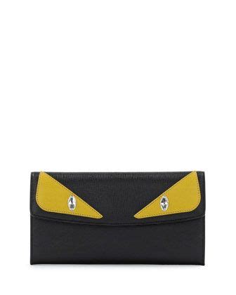 neiman marcus fendi simply wallet.